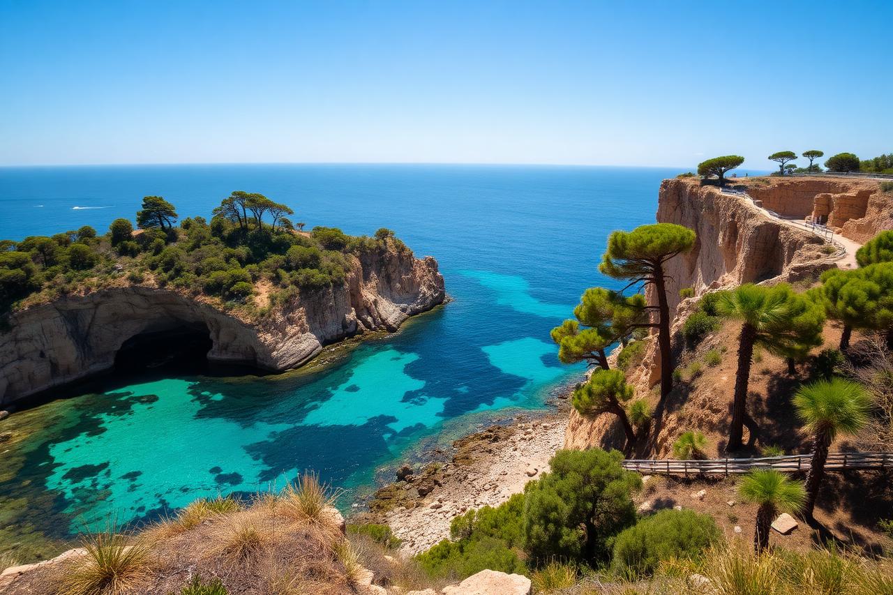 Costa Brava, Catalonia — private transfer destination