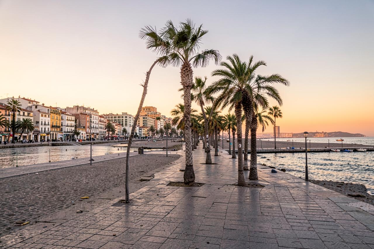 Private transfer from Alicante Airport (ALC) to Alicante city centre
